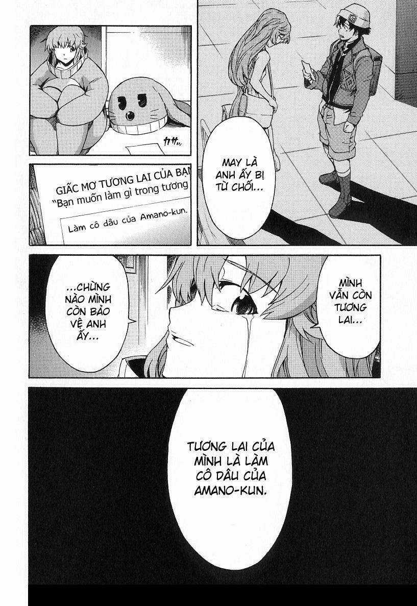 Liar Lily - Chapter 34 - Trang 40