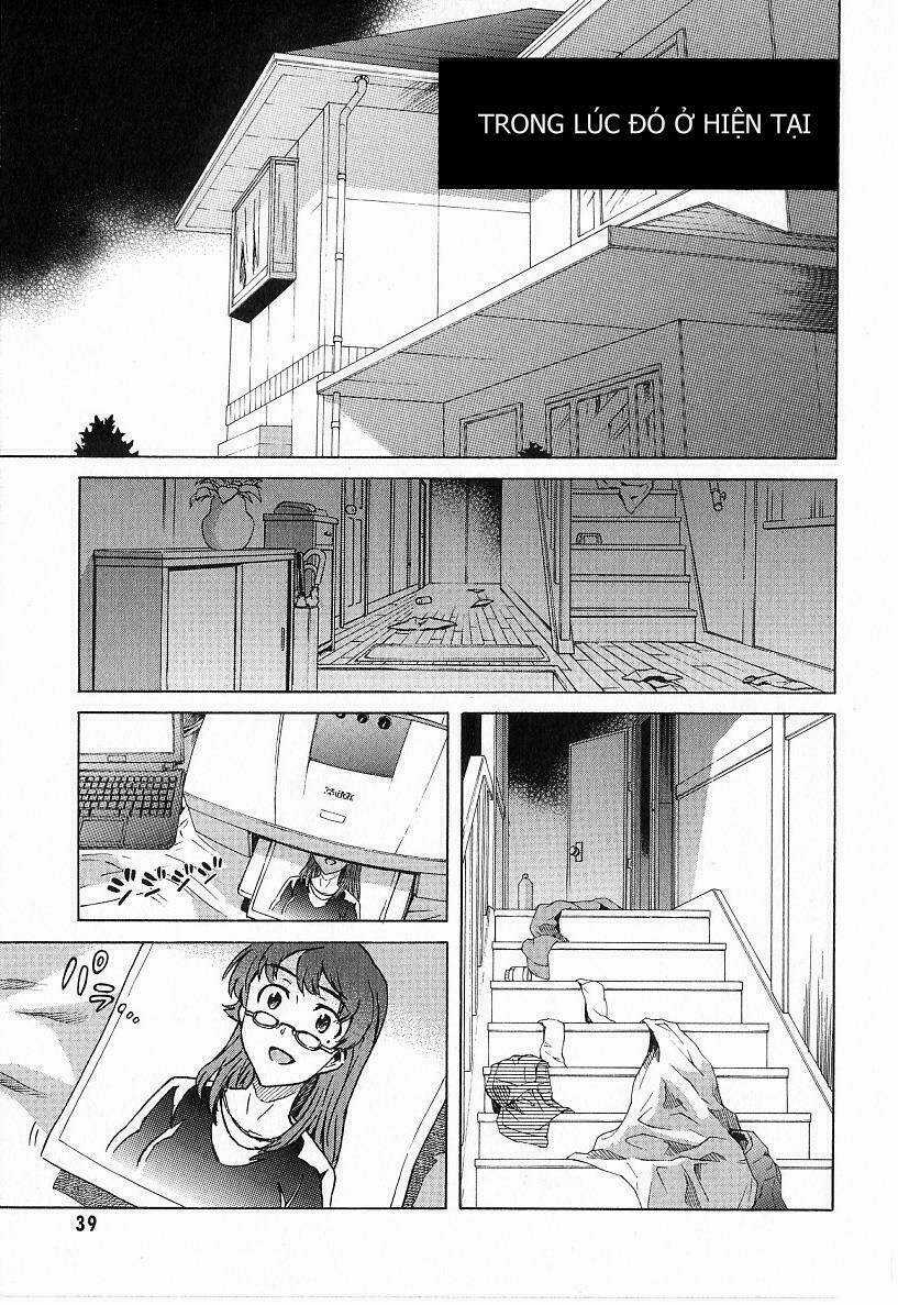 Liar Lily - Chapter 34 - Trang 41