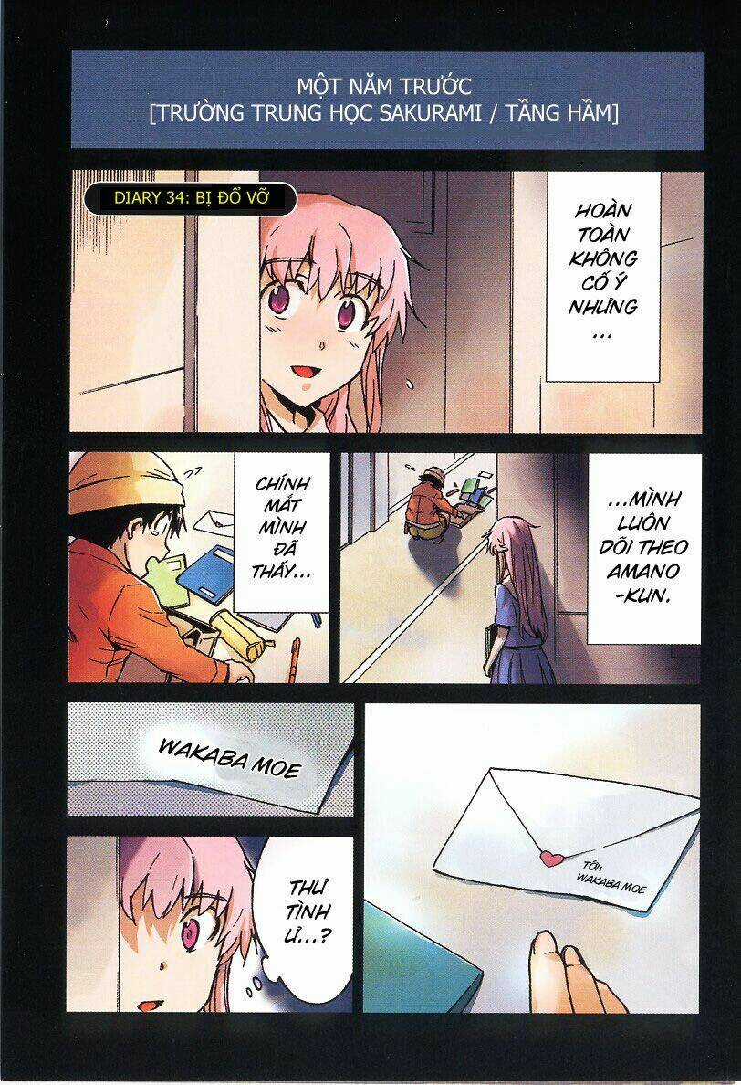 Liar Lily - Chapter 34 - Trang 6