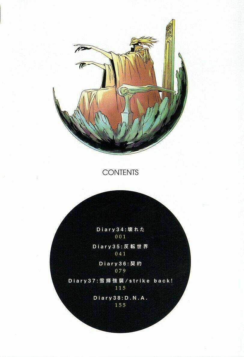 Liar Lily - Chapter 34 - Trang 9