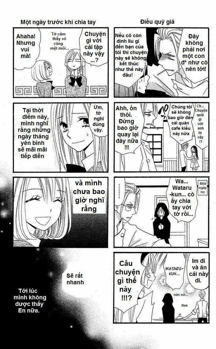 Liar Lily - Chapter 35 - Trang 29