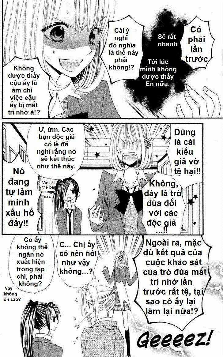 Liar Lily - Chapter 36 - Trang 13