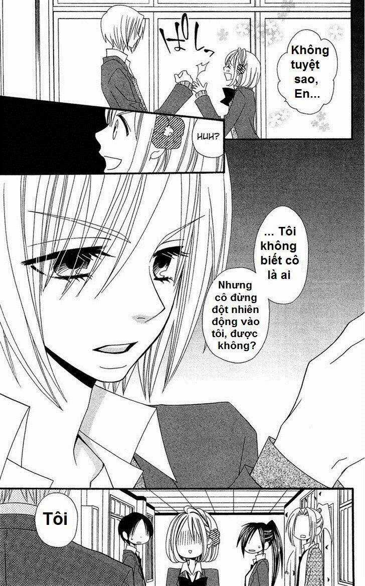 Liar Lily - Chapter 36 - Trang 16