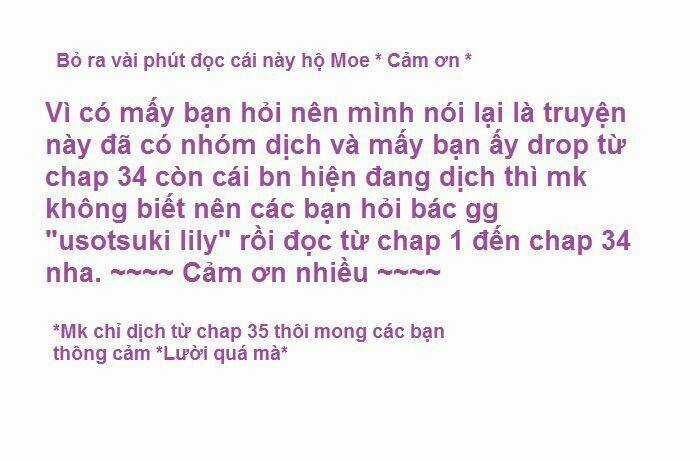 Liar Lily - Chapter 36 - Trang 3