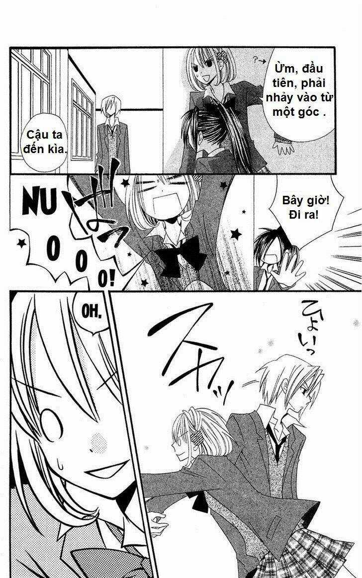 Liar Lily - Chapter 36 - Trang 21