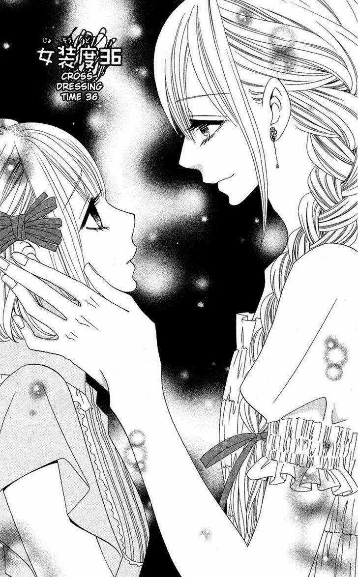 Liar Lily - Chapter 36 - Trang 4