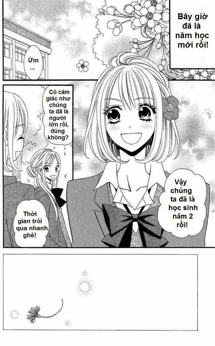 Liar Lily - Chapter 36 - Trang 5
