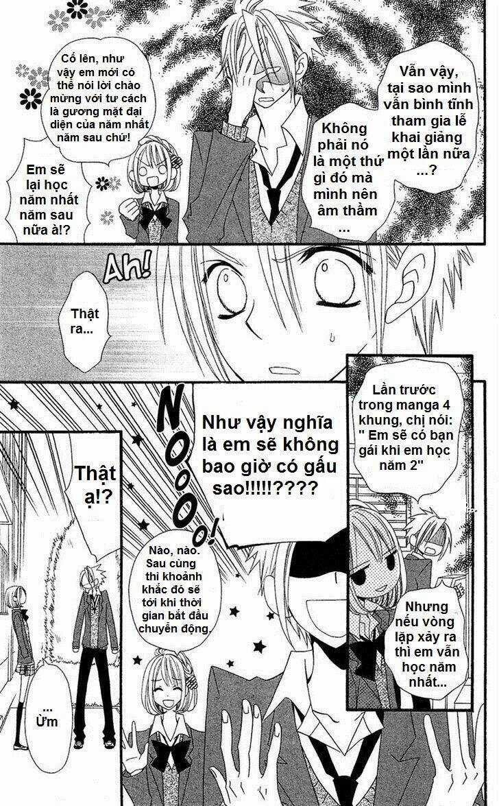 Liar Lily - Chapter 36 - Trang 8