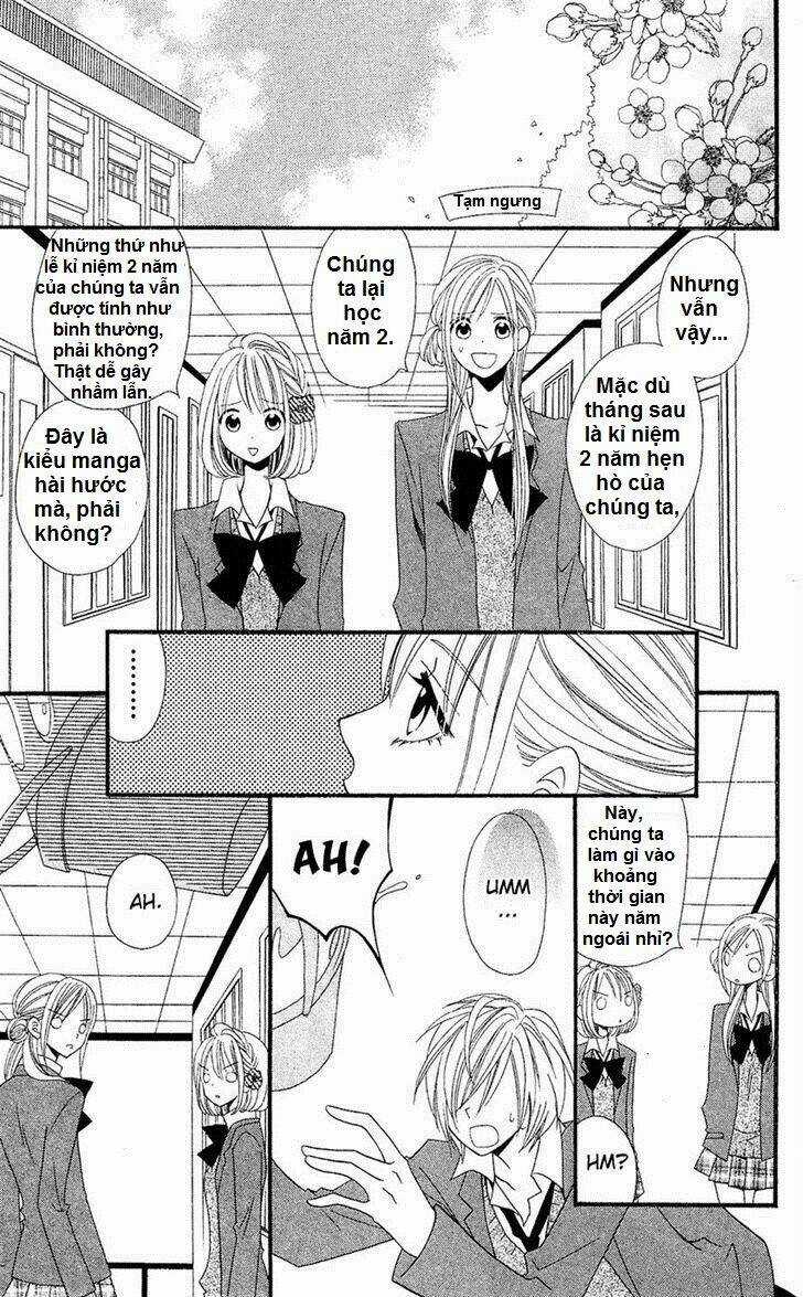 Liar Lily - Chapter 36 - Trang 10