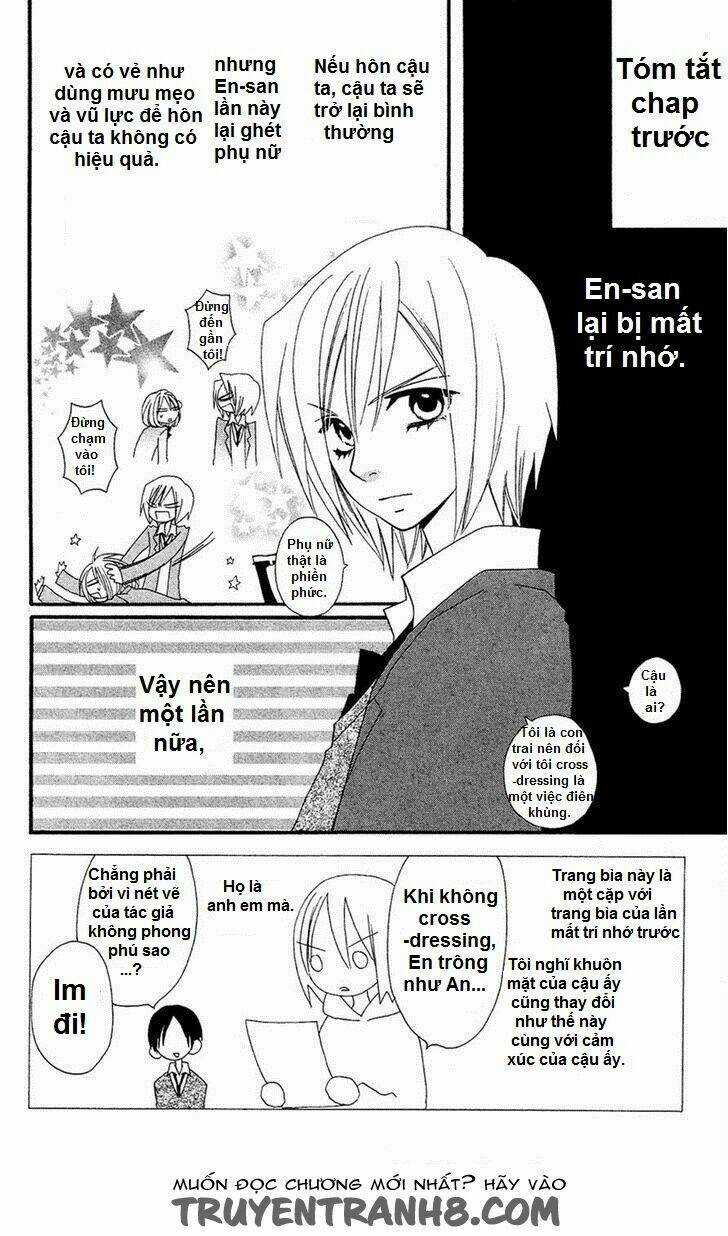 Liar Lily - Chapter 37 - Trang 2