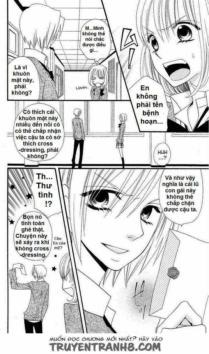 Liar Lily - Chapter 37 - Trang 12