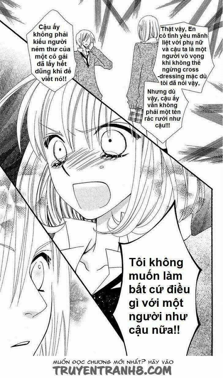 Liar Lily - Chapter 37 - Trang 15