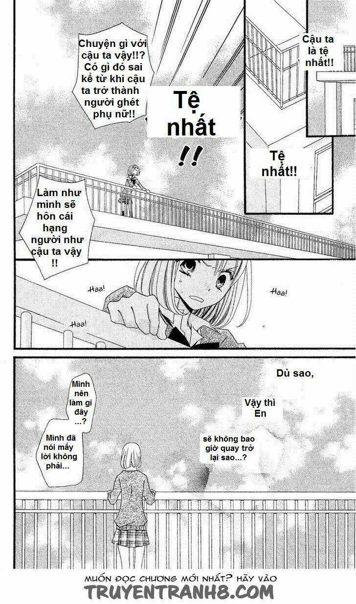 Liar Lily - Chapter 37 - Trang 16