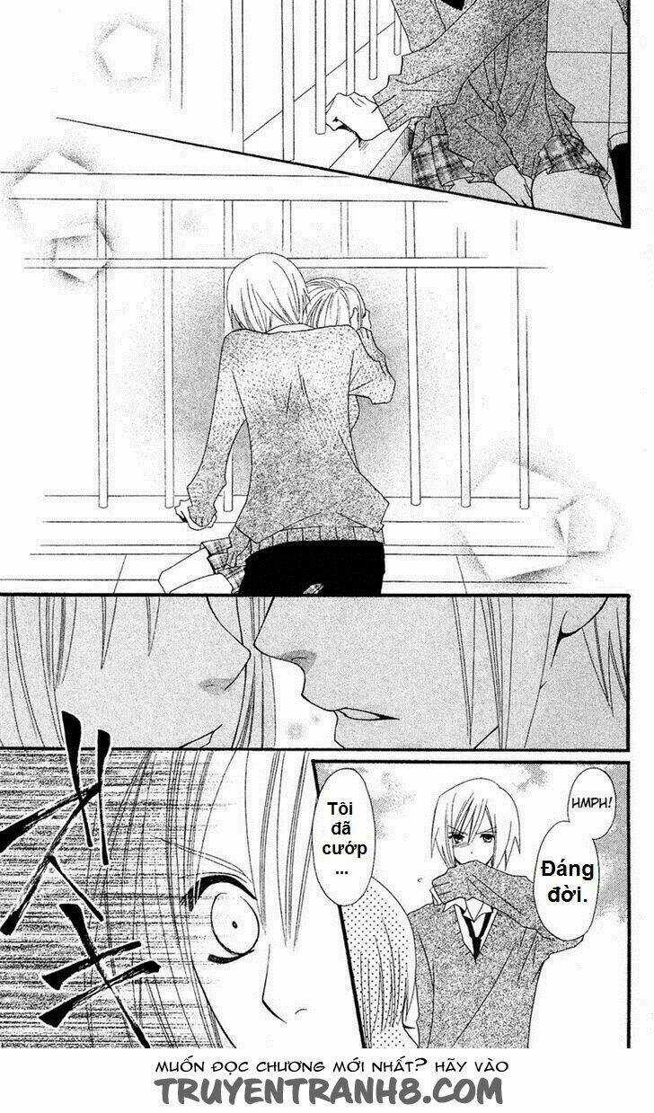 Liar Lily - Chapter 37 - Trang 21