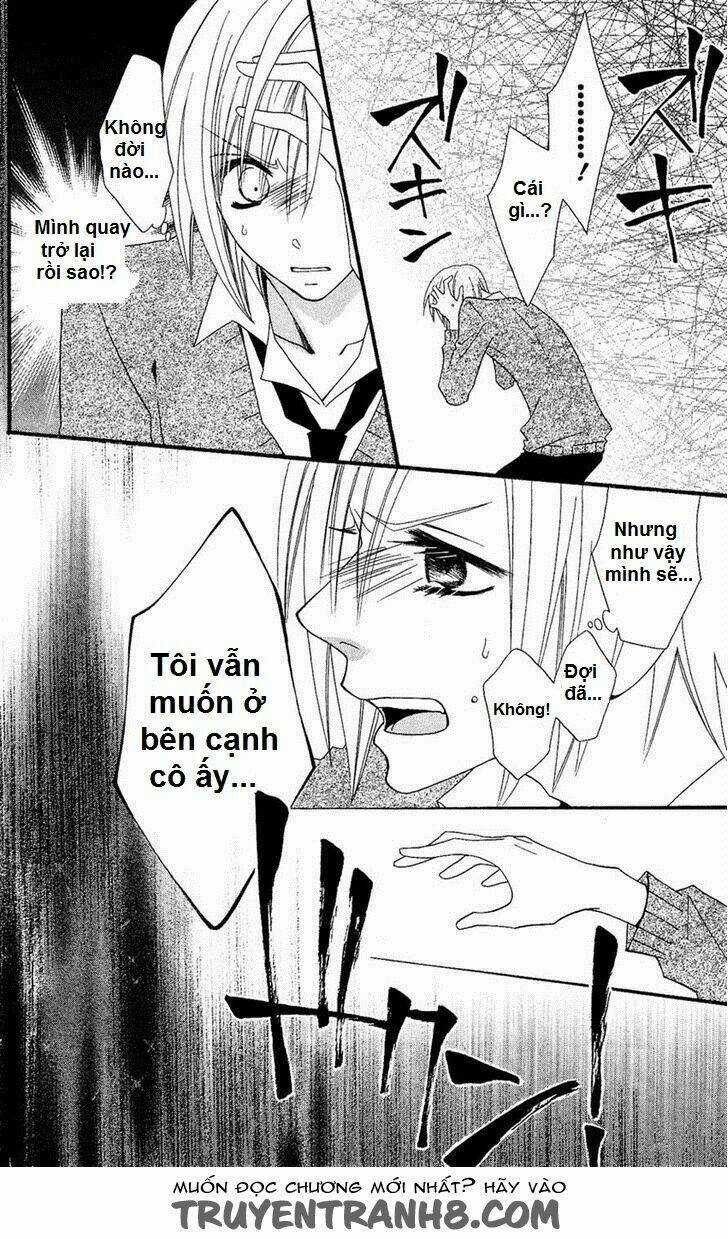 Liar Lily - Chapter 37 - Trang 22