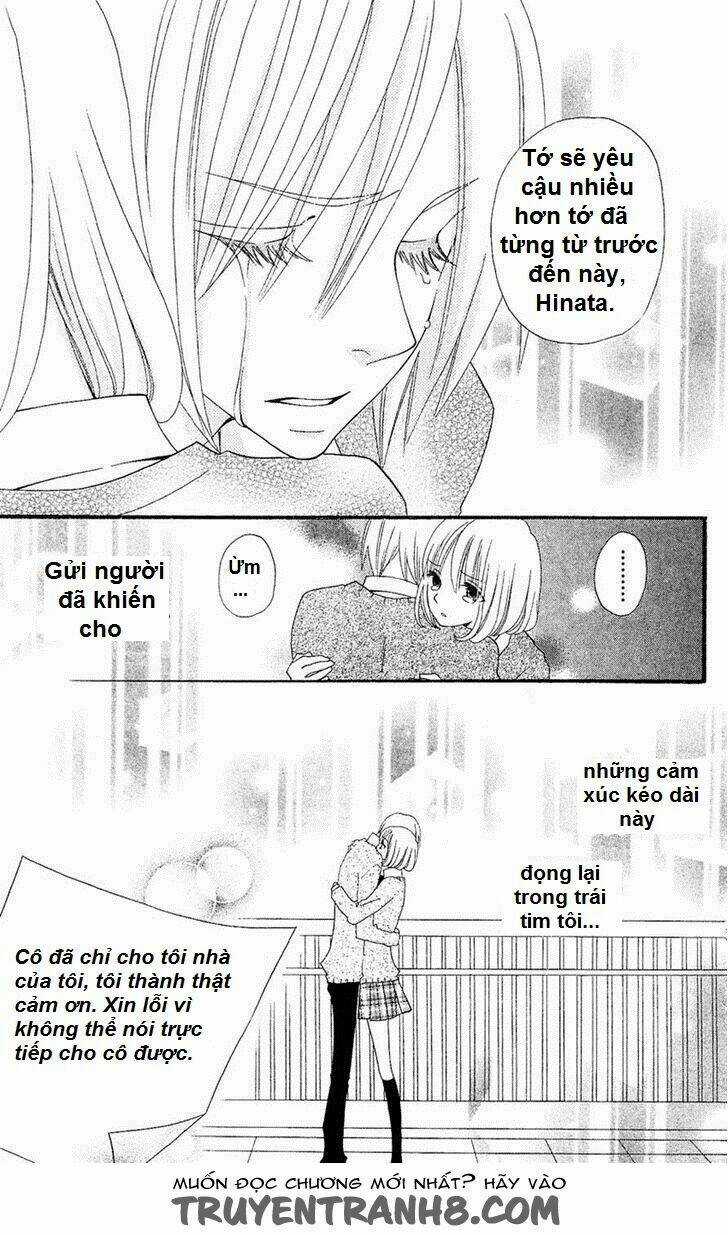 Liar Lily - Chapter 37 - Trang 25