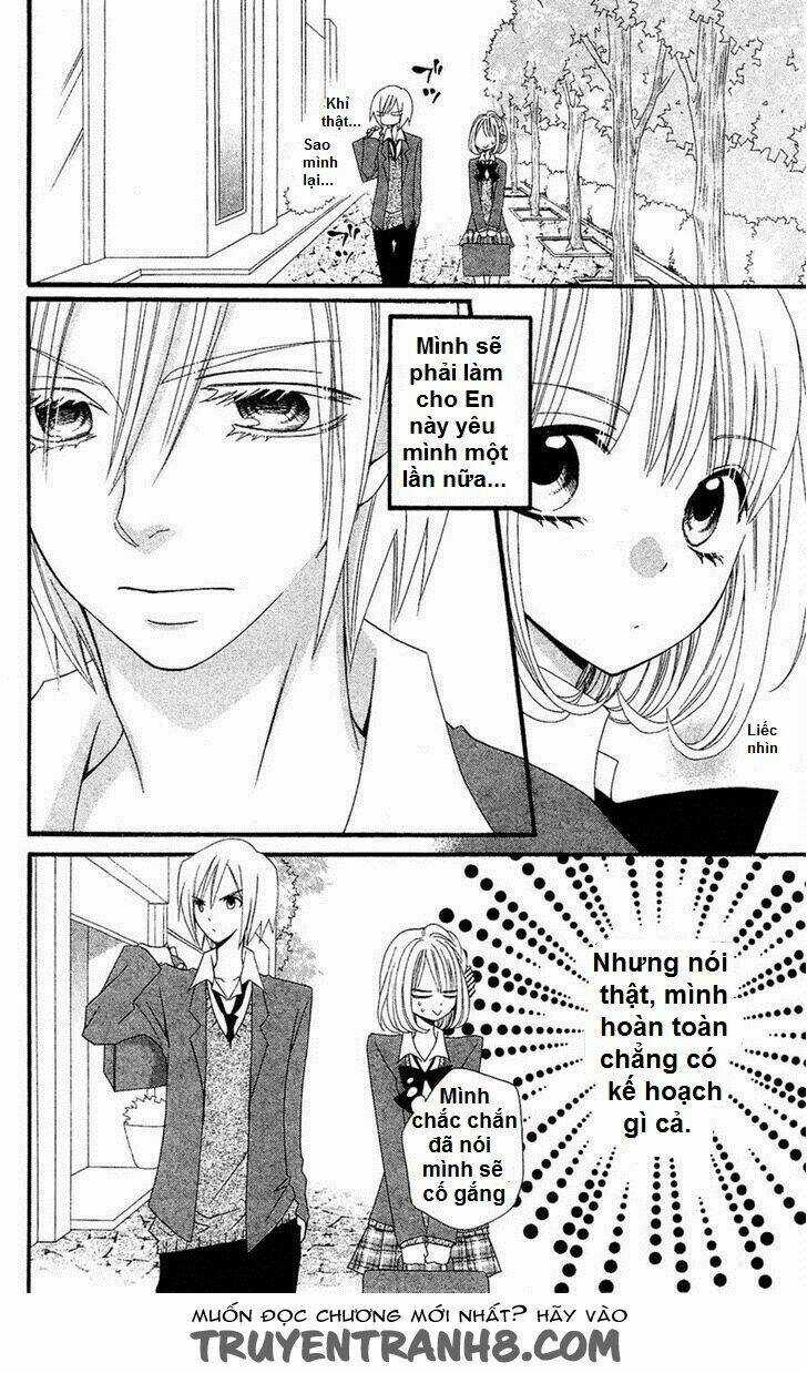 Liar Lily - Chapter 37 - Trang 4