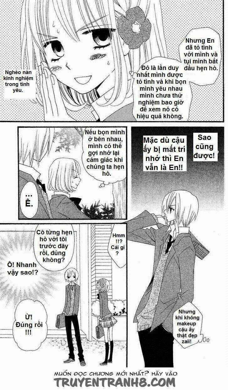 Liar Lily - Chapter 37 - Trang 5