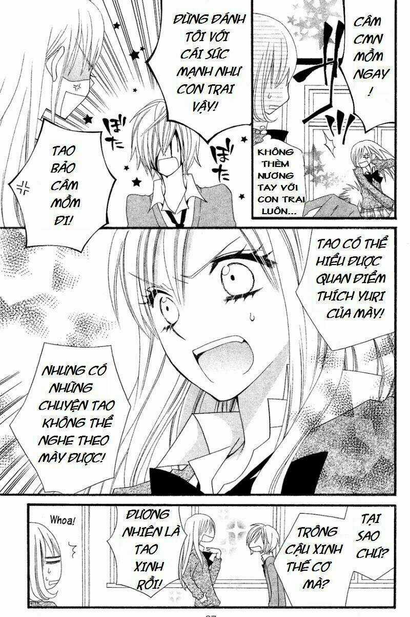 Liar Lily - Chapter 38 - Trang 14