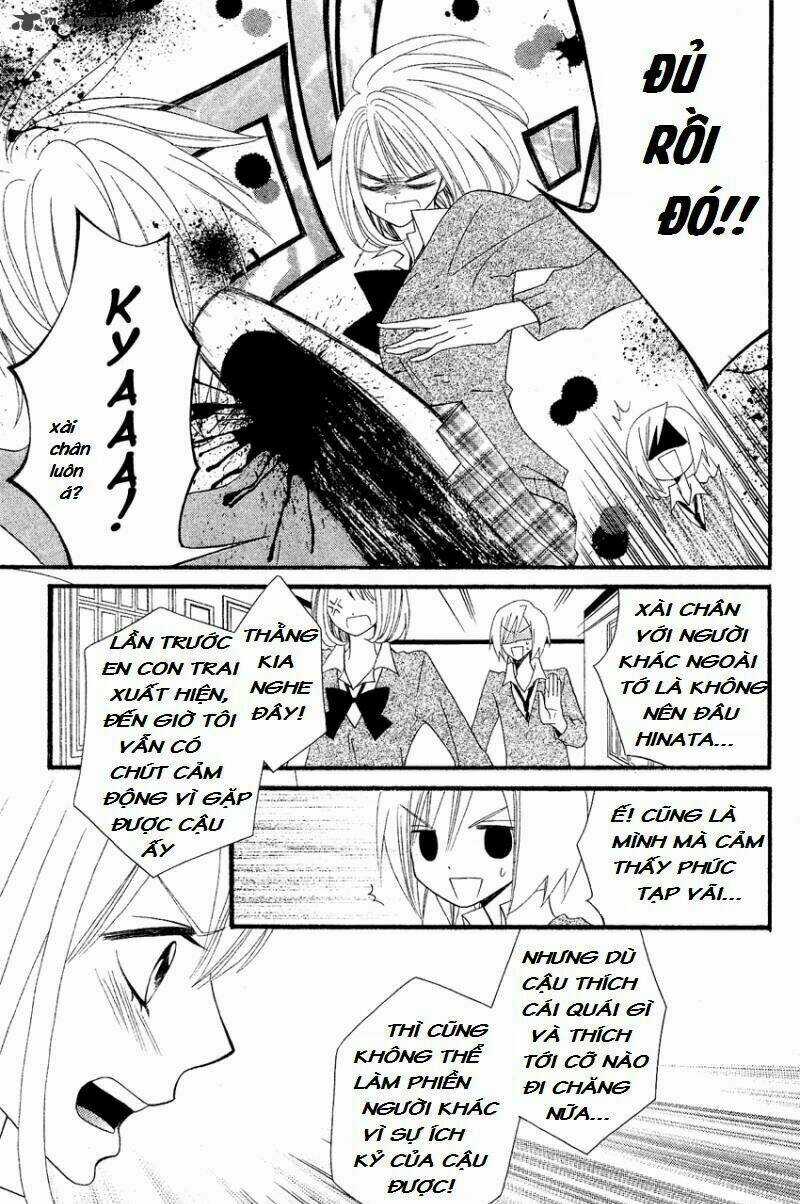 Liar Lily - Chapter 38 - Trang 18