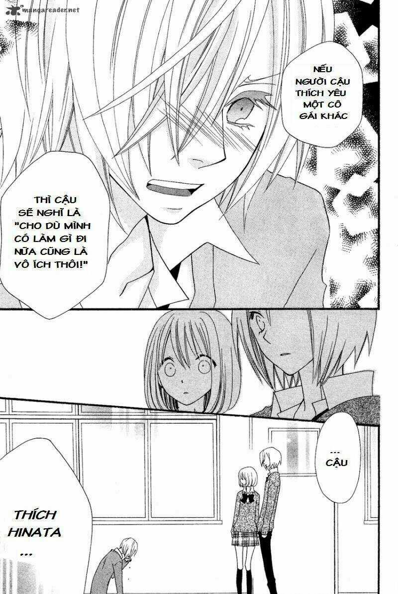 Liar Lily - Chapter 38 - Trang 20