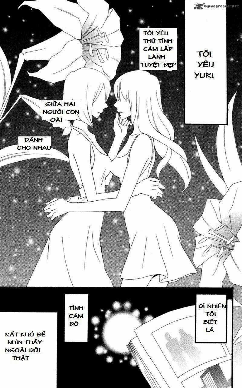 Liar Lily - Chapter 38 - Trang 3