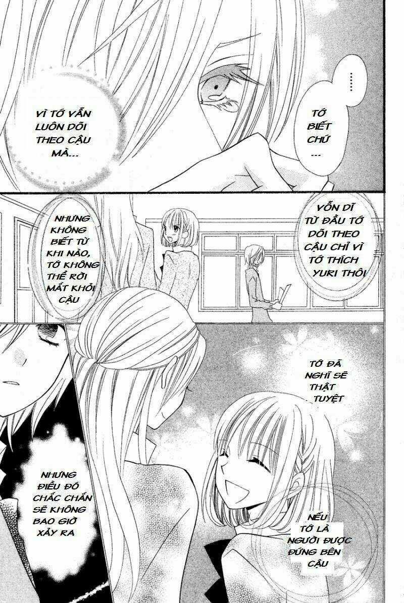 Liar Lily - Chapter 38 - Trang 22