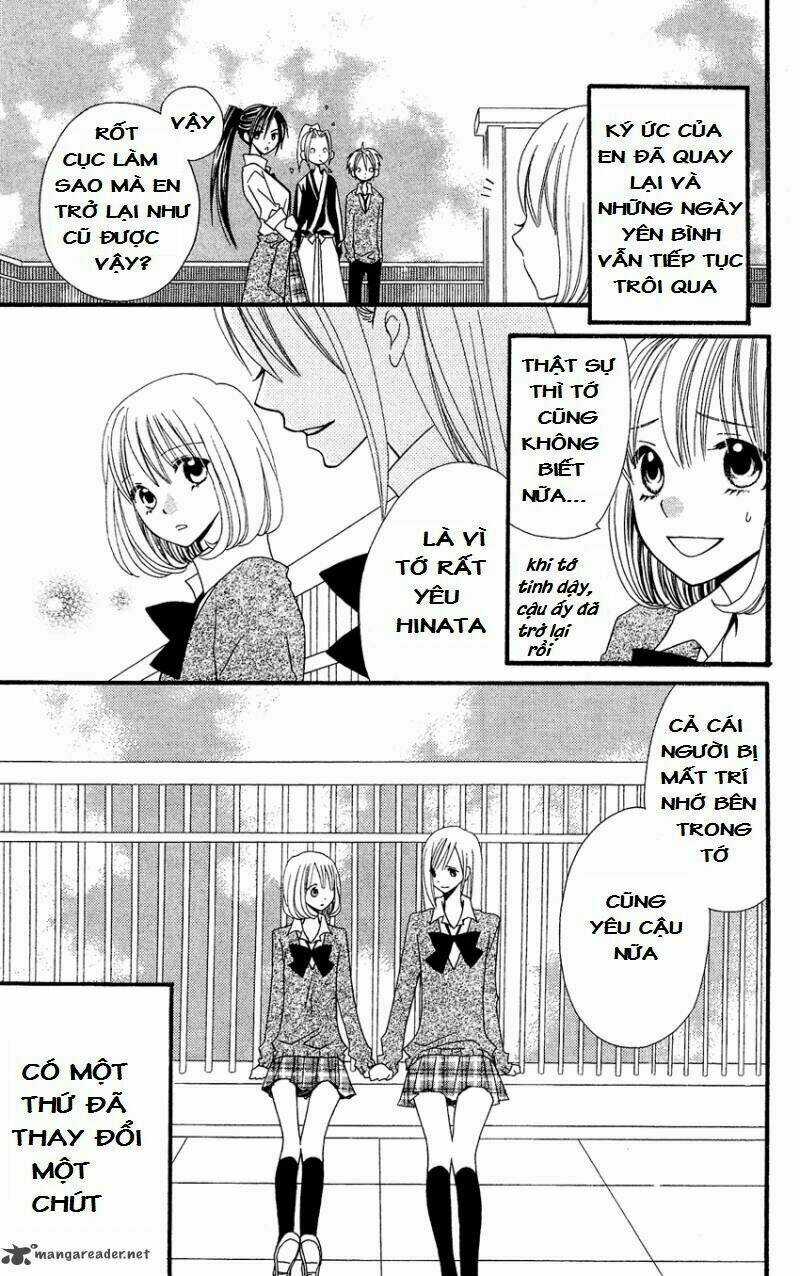 Liar Lily - Chapter 38 - Trang 5