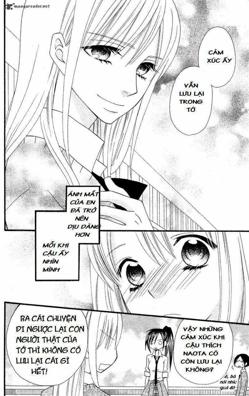 Liar Lily - Chapter 38 - Trang 6