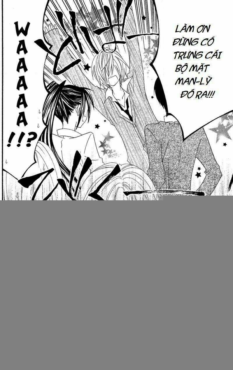 Liar Lily - Chapter 38 - Trang 8