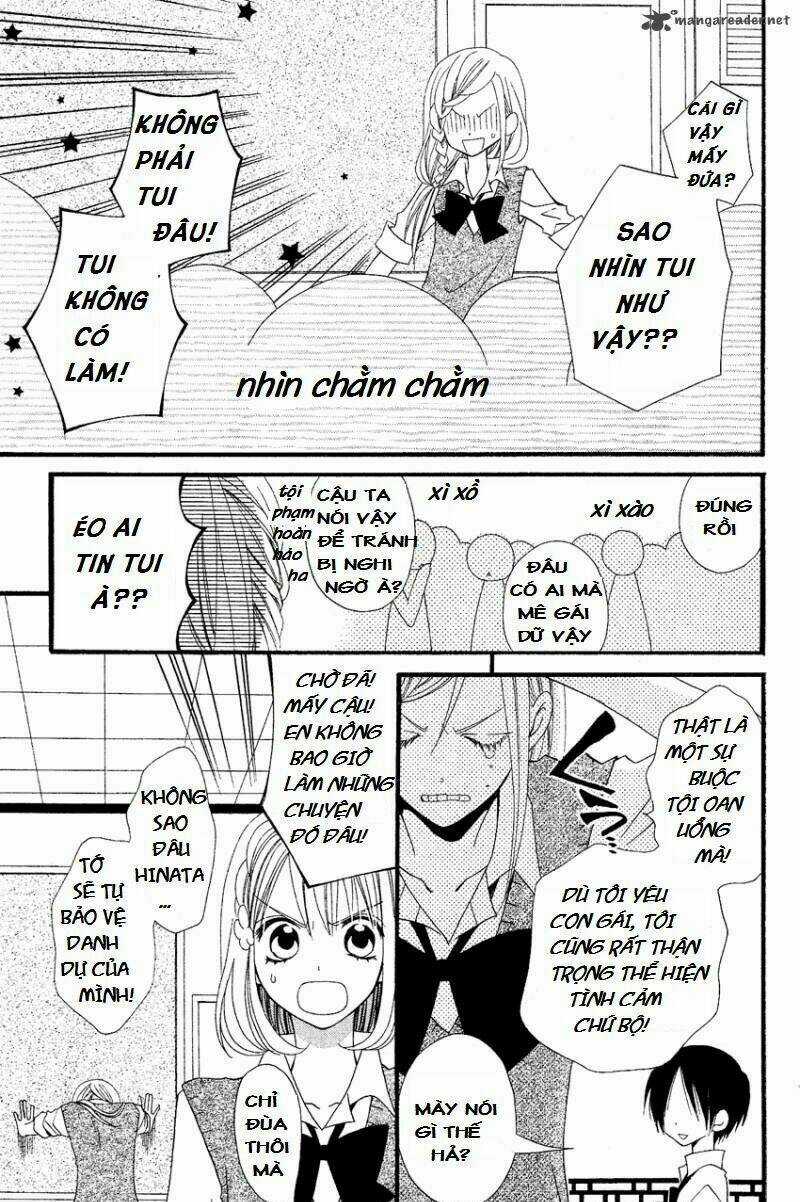 Liar Lily - Chapter 39 - Trang 12