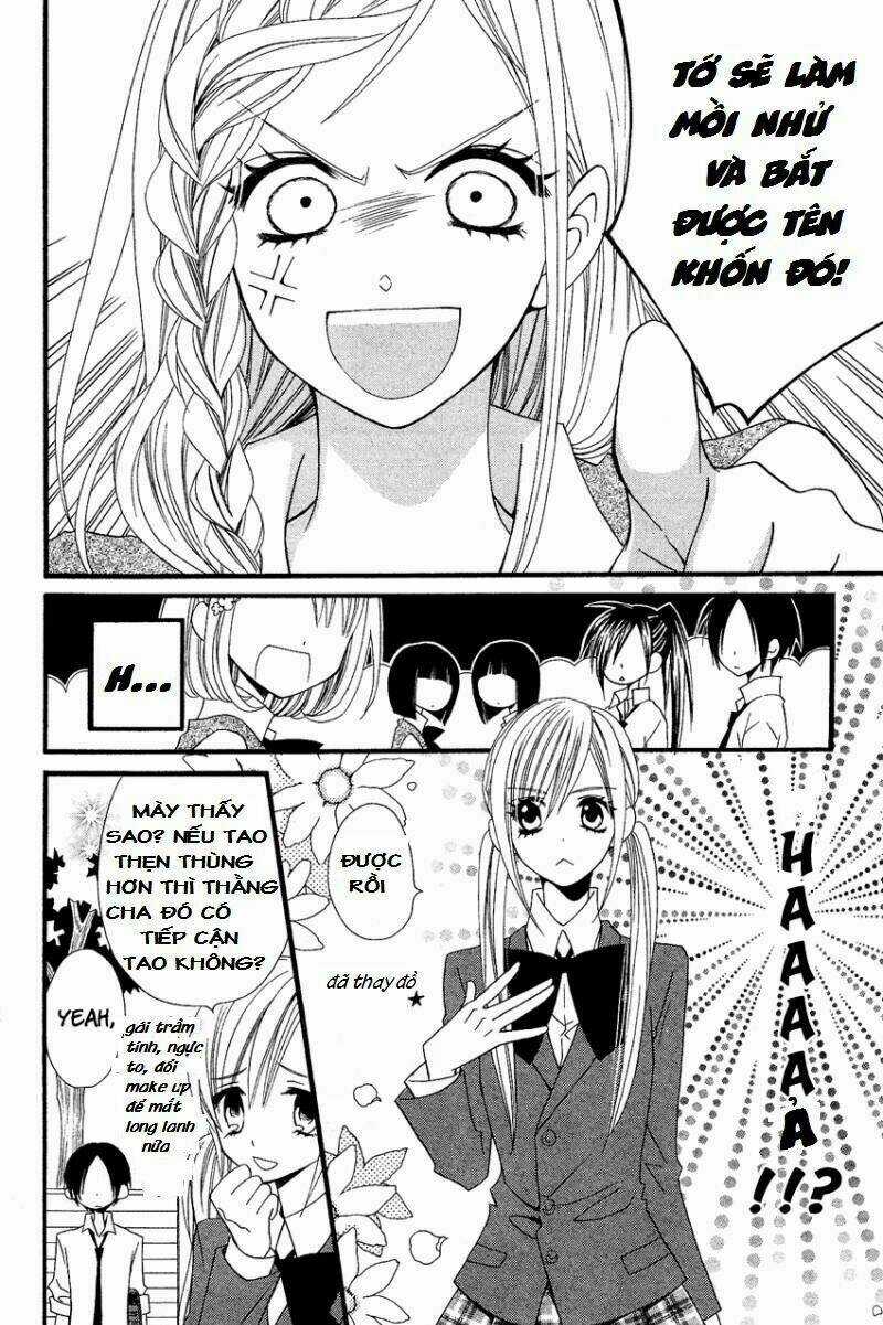 Liar Lily - Chapter 39 - Trang 13