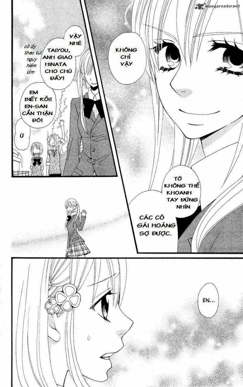 Liar Lily - Chapter 39 - Trang 15