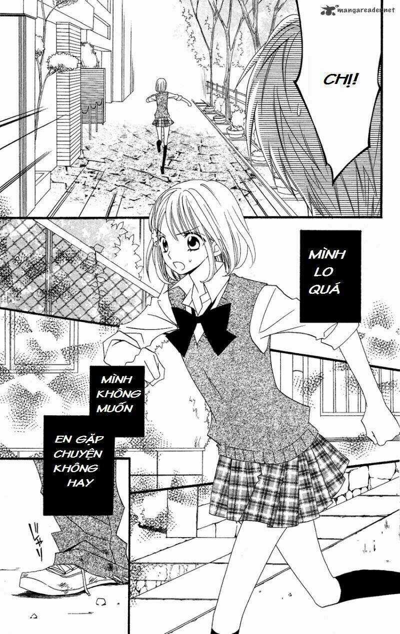 Liar Lily - Chapter 39 - Trang 18