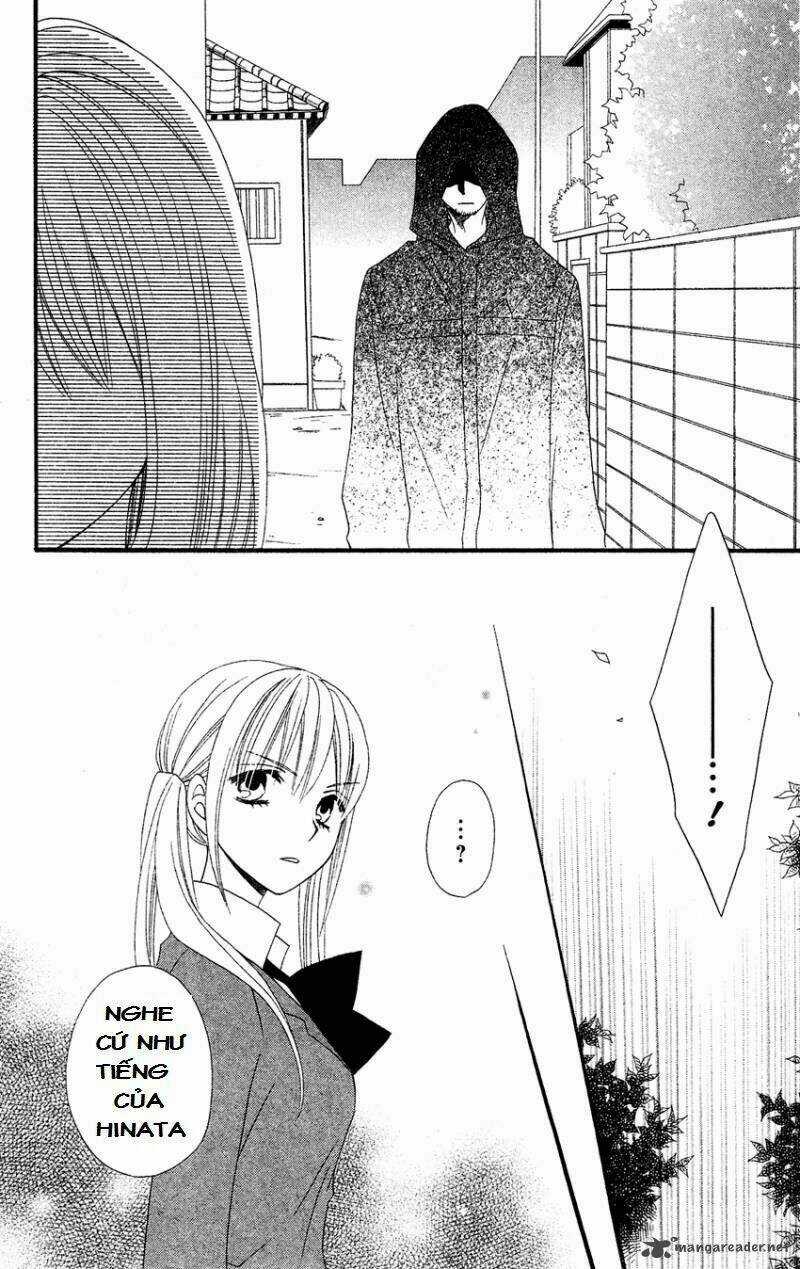 Liar Lily - Chapter 39 - Trang 19