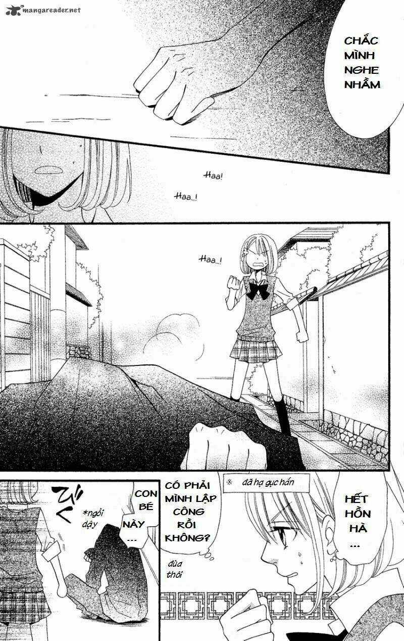 Liar Lily - Chapter 39 - Trang 20