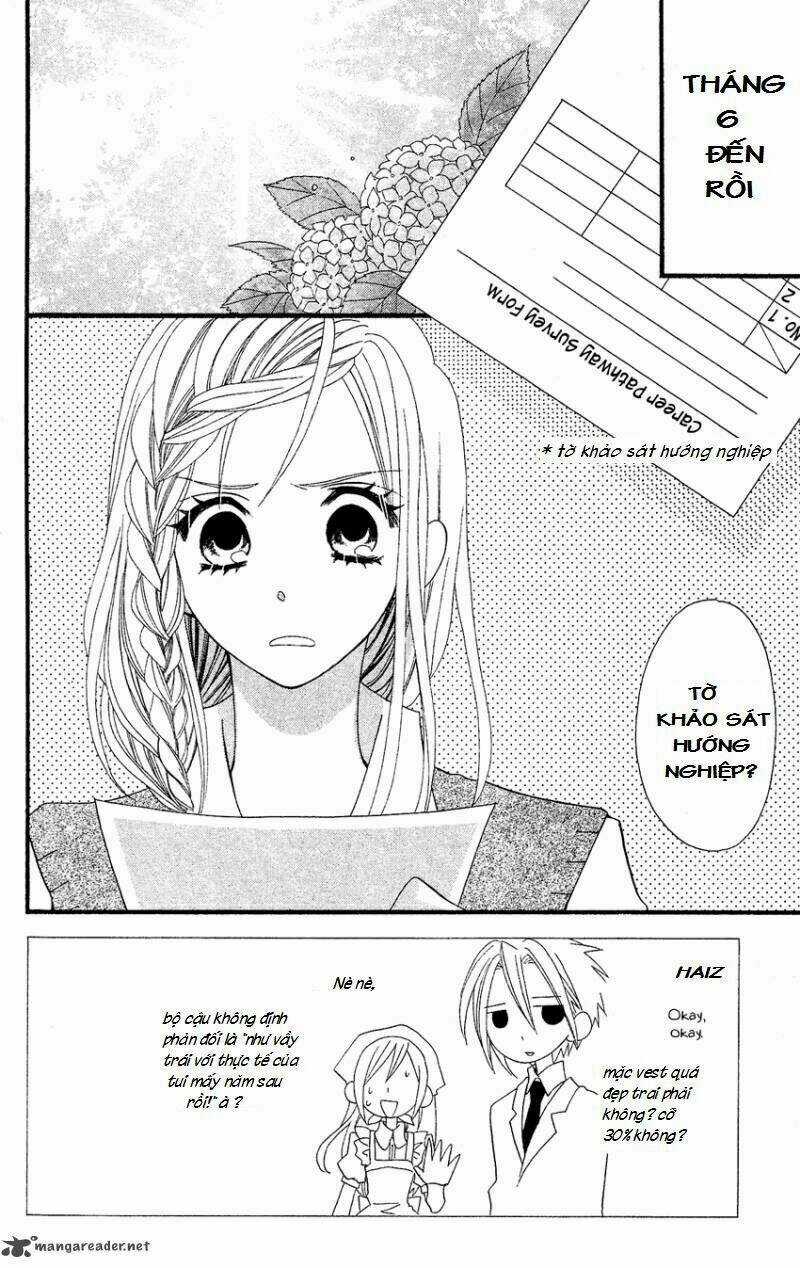Liar Lily - Chapter 39 - Trang 3