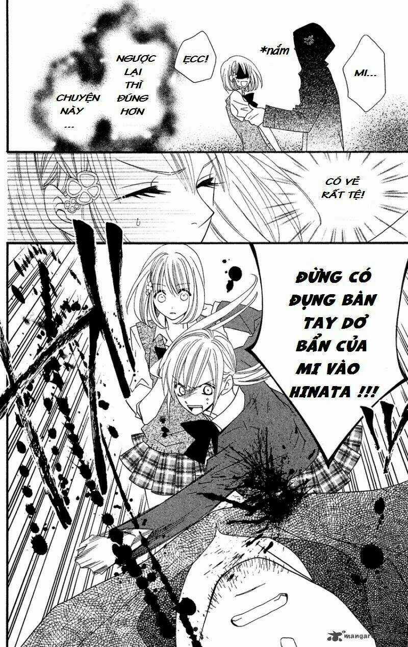 Liar Lily - Chapter 39 - Trang 21