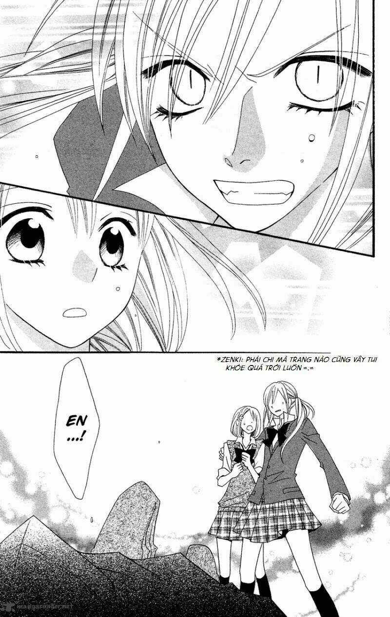 Liar Lily - Chapter 39 - Trang 22