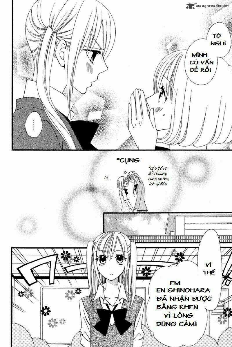 Liar Lily - Chapter 39 - Trang 25