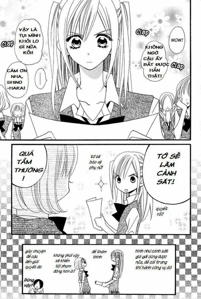 Liar Lily - Chapter 39 - Trang 26