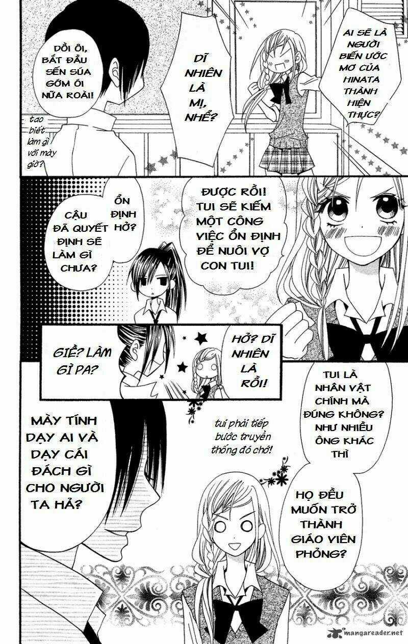 Liar Lily - Chapter 39 - Trang 9