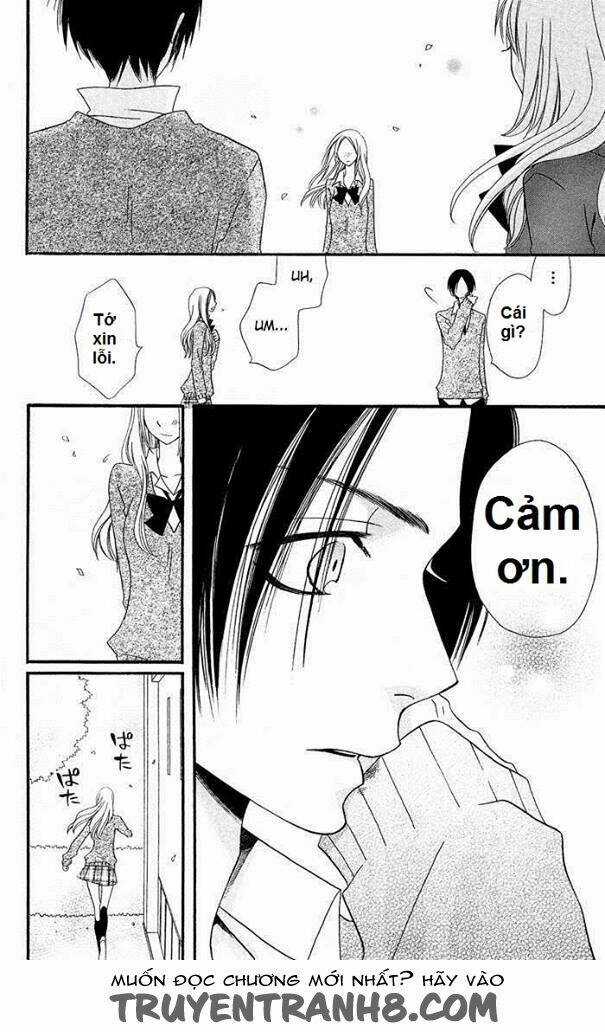 Liar Lily - Chapter 4 - Trang 29