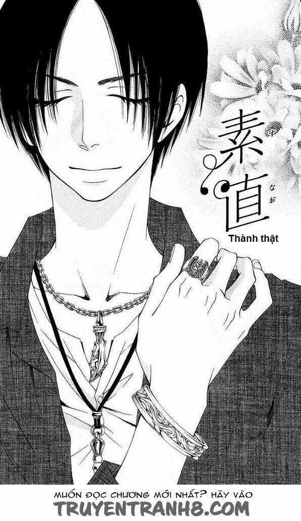 Liar Lily - Chapter 4 - Trang 4