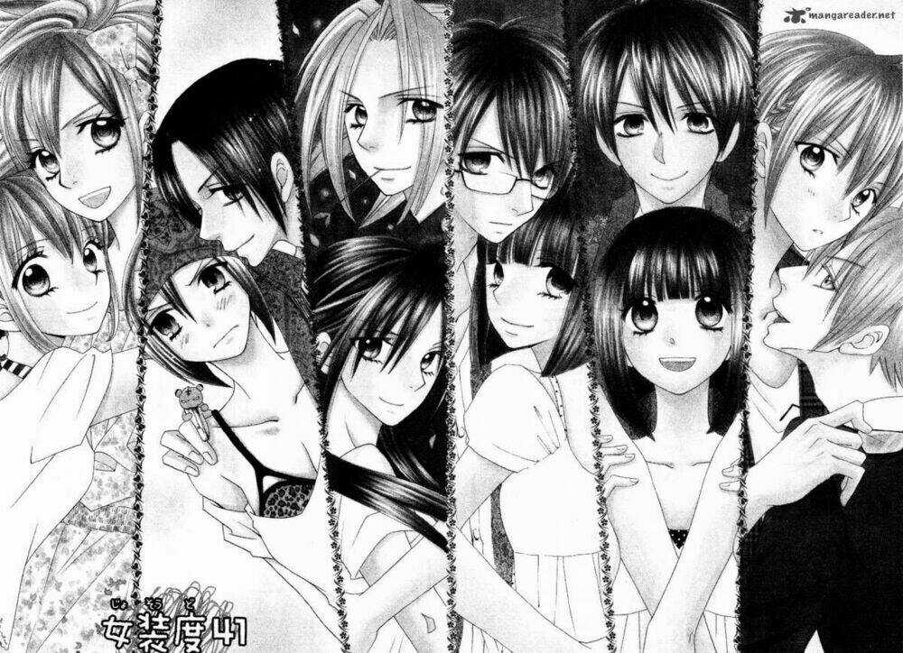 Liar Lily - Chapter 41 - Trang 1