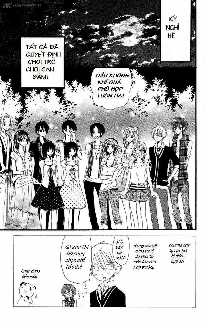 Liar Lily - Chapter 41 - Trang 2