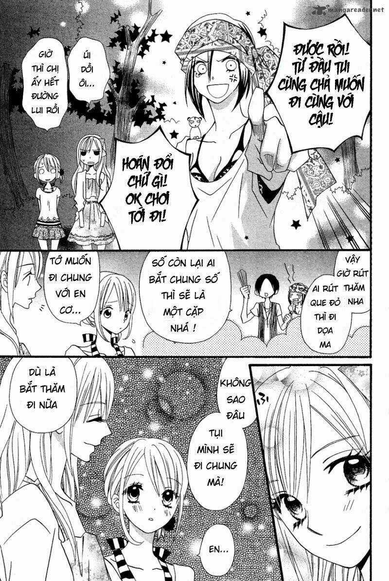 Liar Lily - Chapter 41 - Trang 11