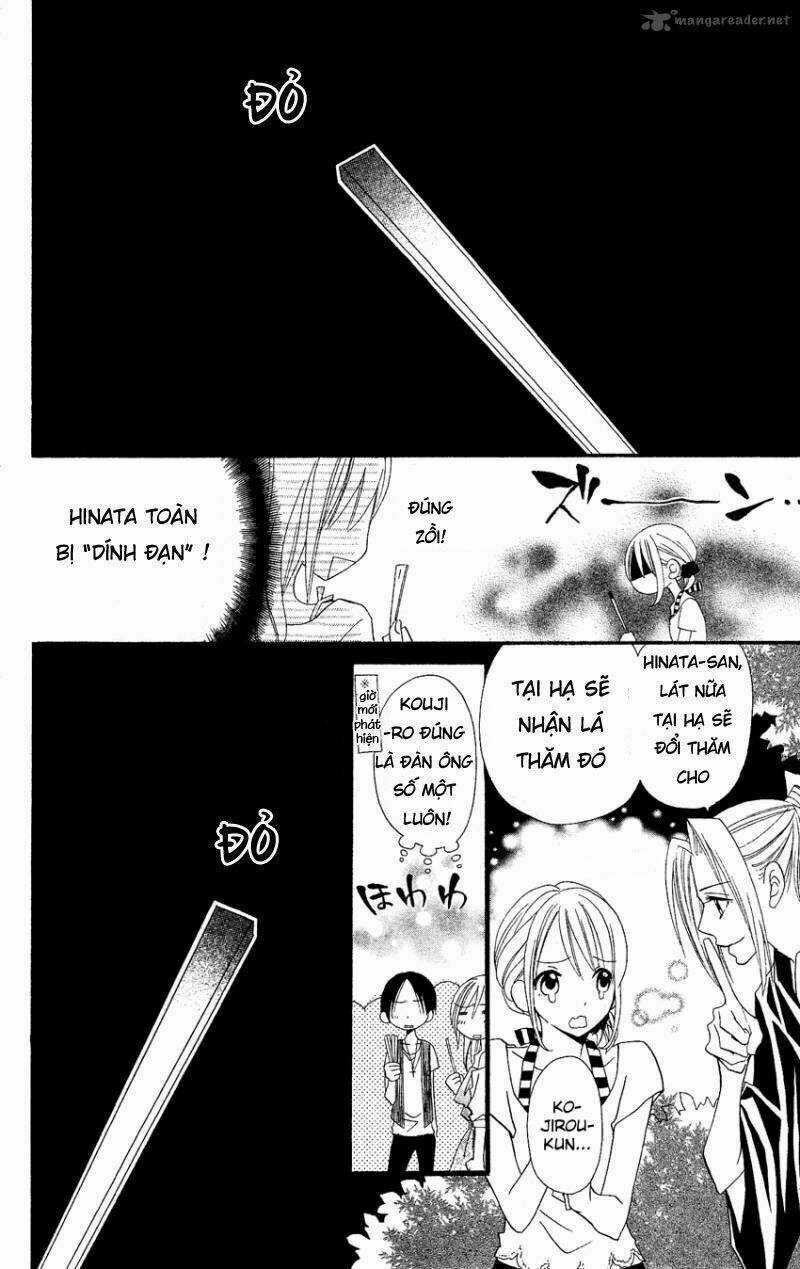 Liar Lily - Chapter 41 - Trang 12