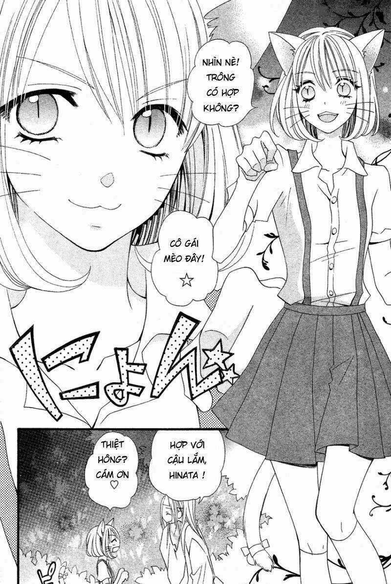 Liar Lily - Chapter 41 - Trang 16