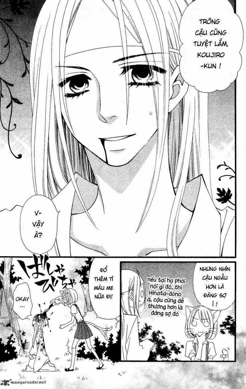 Liar Lily - Chapter 41 - Trang 17